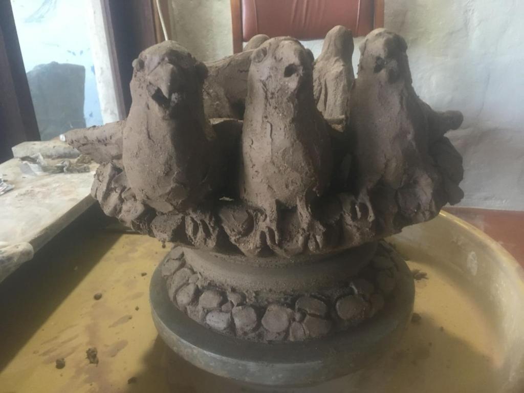 Potters Warehouse Apartman Bellingen Kültér fotó