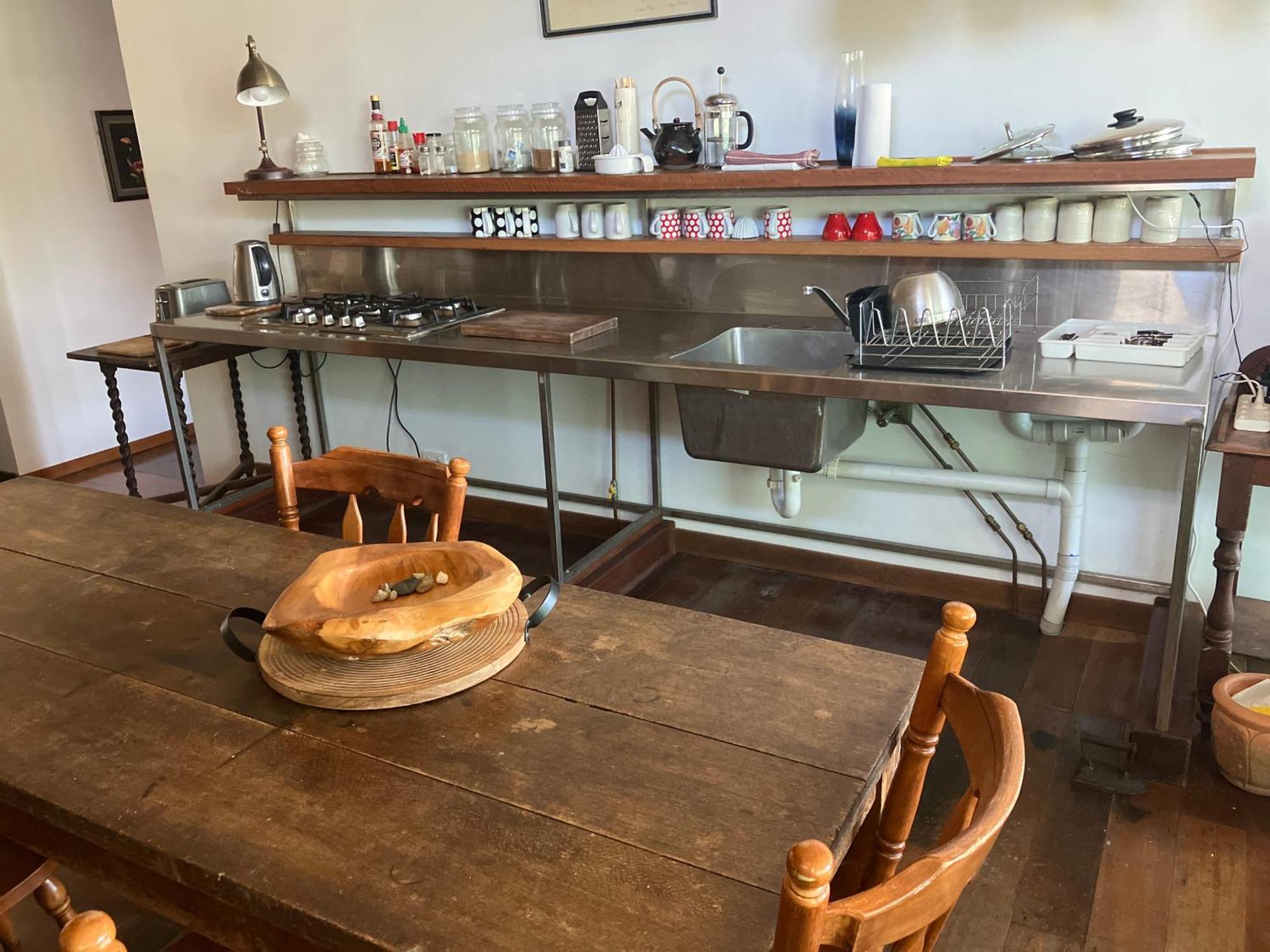 Potters Warehouse Apartman Bellingen Kültér fotó