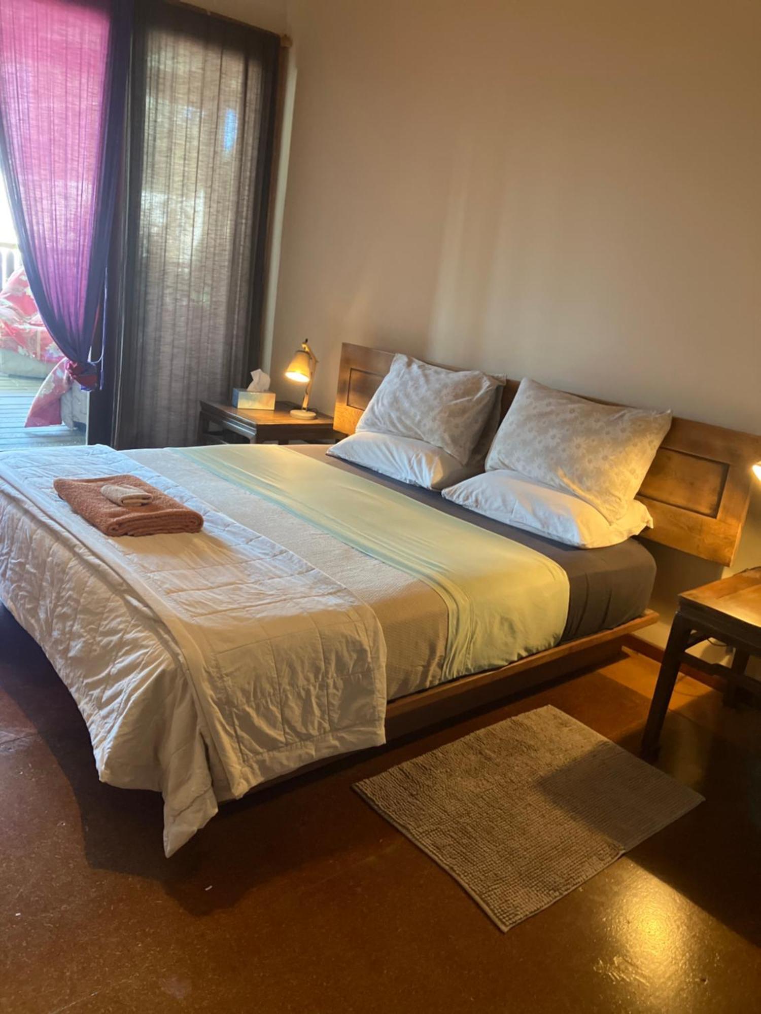 Potters Warehouse Apartman Bellingen Kültér fotó