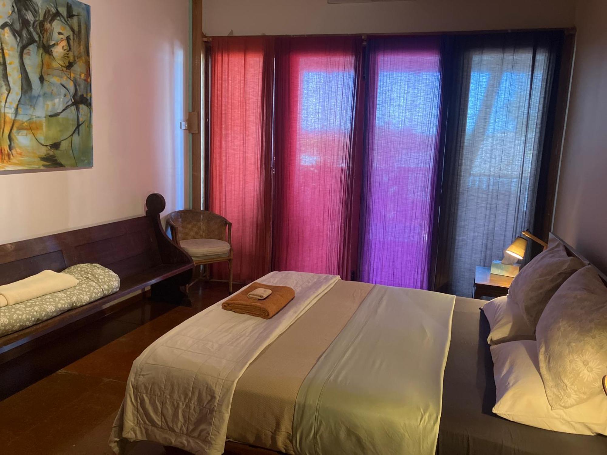Potters Warehouse Apartman Bellingen Kültér fotó